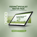 Feeding Specialist Master Pack